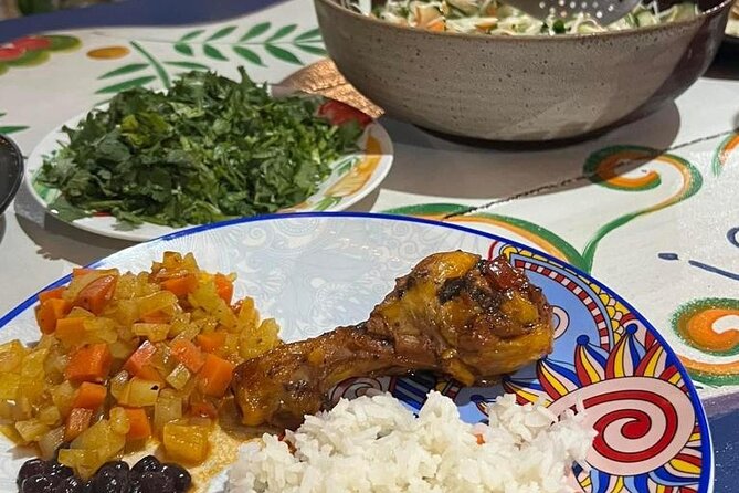 Private Local Cooking Class in Nosara - Scheduling and Availability