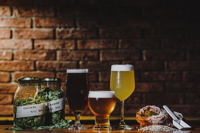 Private Local Craft Beer Tasting in the Center of Old Larnaca - About Your Stay