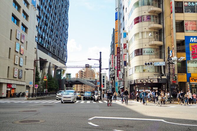 Private Local Craft Brewery Tour in Tokyo - Tour Details