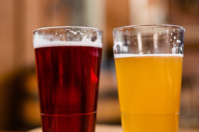 Private Local Craft Brewery Tour in Tokyo - Confirmation and Accessibility