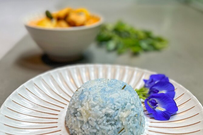 Private Local Cuisine Cooking Class In Singapore - Accessibility Information