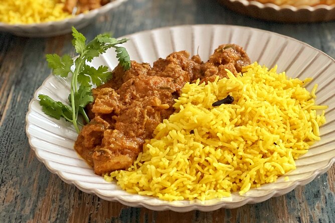 Private Local Cuisine Cooking Class In Singapore - Booking Information