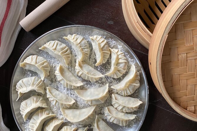 Private Local Cuisine Cooking Class In Singapore - Included Lunch