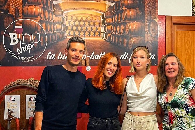 Private Local Food and Wine Tasting - Cultural Insights and Guidance