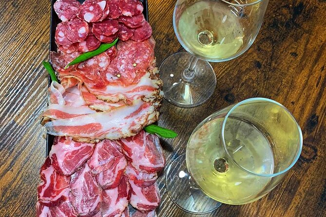Private Local Food and Wine Tasting - Flexible and Private Tasting