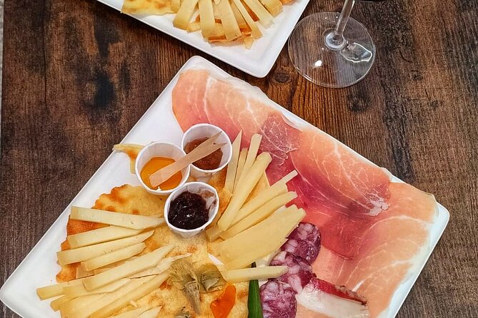 Private Local Food and Wine Tasting - Exceptional Customer Reviews