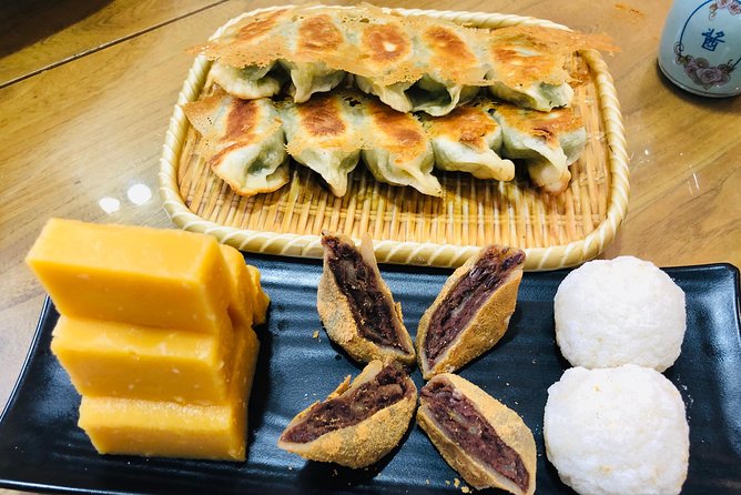 Private Local Foodie Adventures in Beijing - Health and Accessibility
