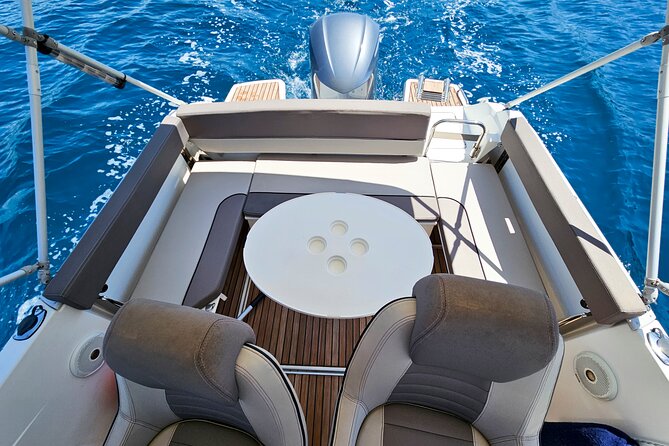 Private Local Guided Speedboat Tour in Dubrovnik Archipelago - Tour Schedule and Details
