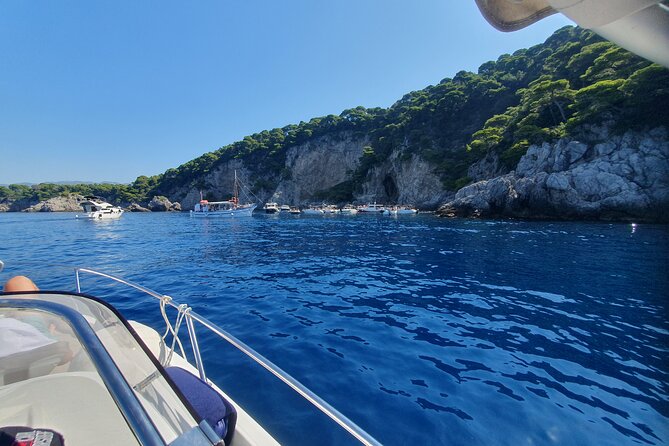 Private Local Guided Speedboat Tour in Dubrovnik Archipelago - Traveler Reviews and Ratings