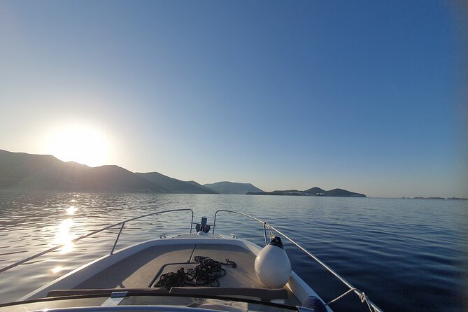 Private Local Guided Speedboat Tour in Dubrovnik Archipelago - Getting to the Departure Point