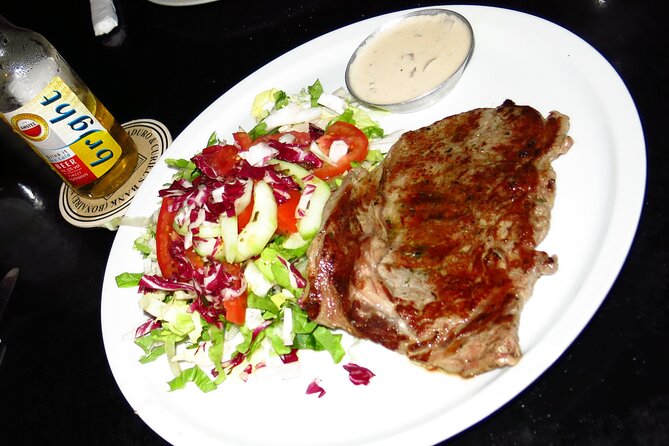 Private Local Lunch and Kralendijk Neighborhood Tour - About Your Stay