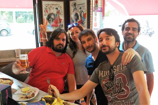 Private Local Tapas Tour 3 Hrs (Customizable) - Customizable Tour Options