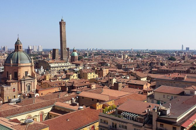 Private Local Tour Guide Bologna: Kickstart Your Trip, 100% Personalized - Meeting and End Points