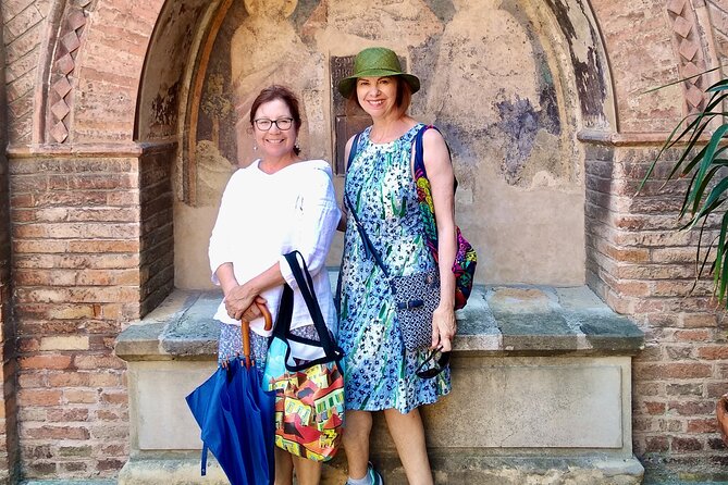 Private Local Tour Guide Bologna: Kickstart Your Trip, 100% Personalized - Tour Highlights