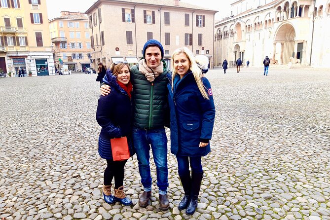 Private Local Tour Guide Bologna: Kickstart Your Trip, 100% Personalized - Reviews and Ratings
