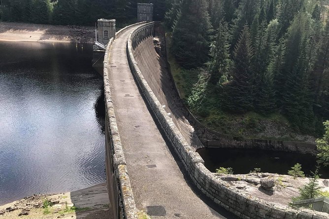 Private Loch Lomond Experience Day Tour - Comfort and Convenience Features