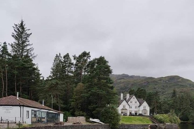 Private Loch Lomond Experience Day Tour - Cancellation and Refund Policy