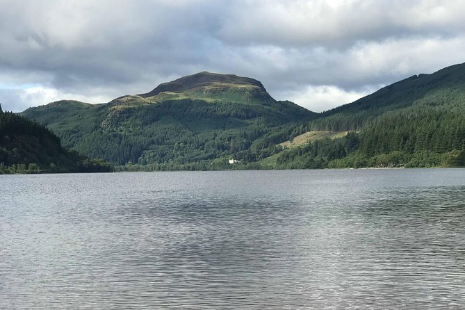 Private Loch Lomond Experience Day Tour - Frequently Asked Questions