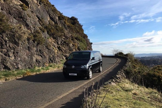 Private Loch Ness & Glencoe Day Trip From Edinburgh - Accessibility and Participation