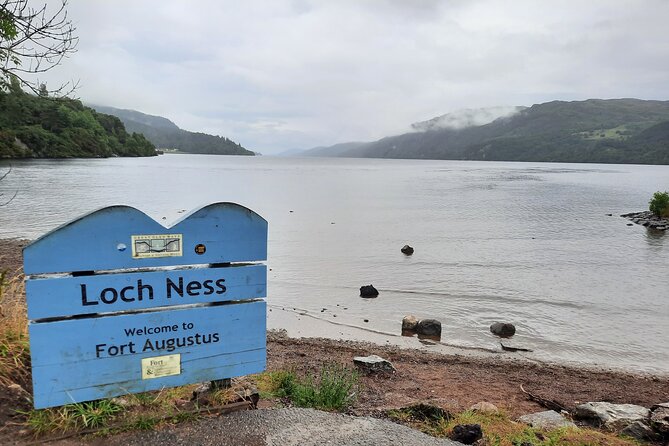 Private Loch Ness & Highland Adventure Guided Tour - Tour Highlights