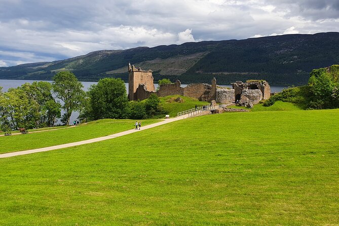 Private Loch Ness & Highland Adventure Guided Tour - About the Company