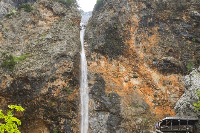 Private Logar Valley & Alpine Fairytale Tour From Ljubljana - Unwind in Fairytale-like Landscapes