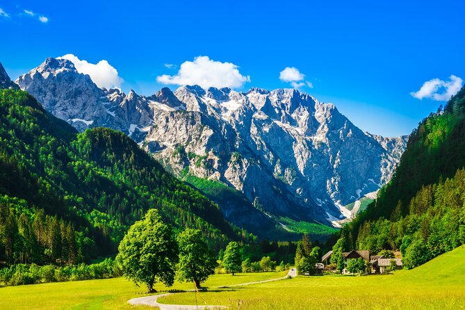 Private Logar Valley & Alpine Fairytale Tour From Ljubljana - Booking and Cancellation Policies