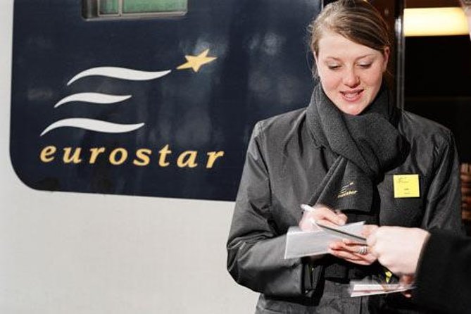 Private London Departure Transfer - Accommodation to St Pancras Eurostar Station - Accessibility Considerations