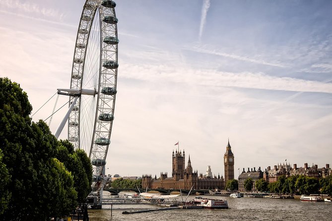 Private London Departure Transfer - Hotel / Accommodation to Cruise Port - Additional Information for Passengers