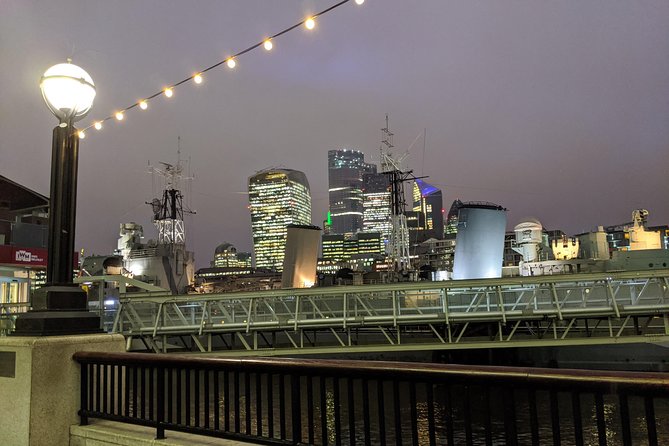 Private London Evening Tour by Car - Tour Experience