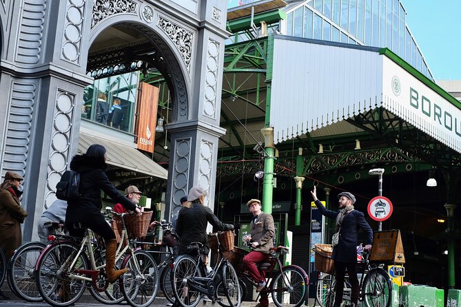 Private London Gin Safari: A Spirited, Juniper-Fuelled Jaunt - Tantalizing Gin & Tonic Sips
