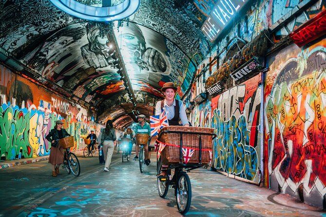 Private London Gin Safari: A Spirited, Juniper-Fuelled Jaunt - Traveler Reviews and Ratings
