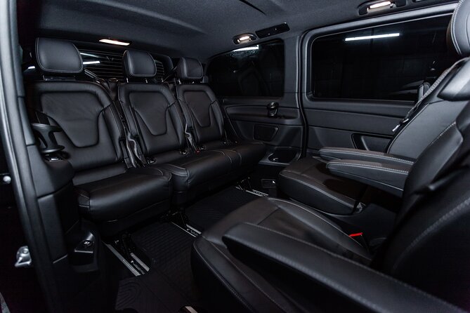 Private London-Heathrow Airport Transfer - About Your Stay