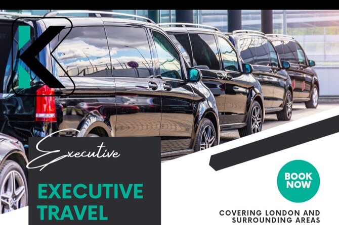 Private London-Heathrow Airport Transfer - Accessibility and Transportation