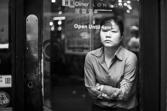 Private London Street Photography Workshop - Past Customer Feedback