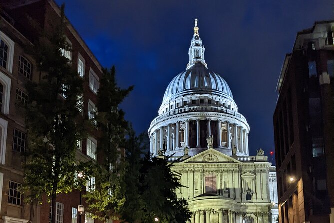 Private London Tour by Night Including Pick up From Hotel - Attractions and Highlights