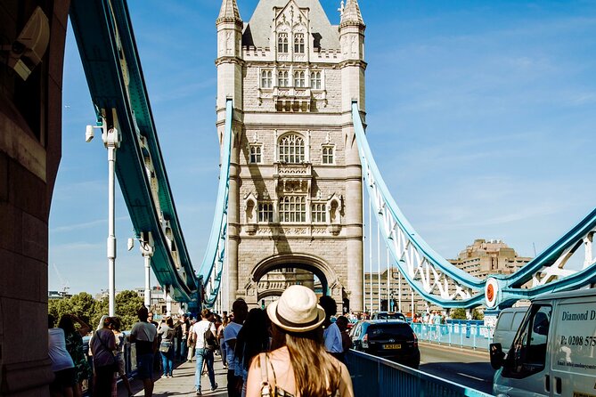 Private London Tour Tailored to Your Interests With a Local Best Suited to You - Personalized Experience With a Local