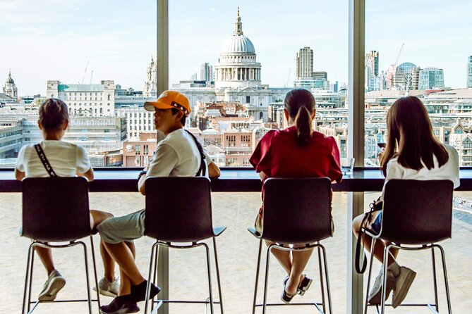 Private London Tour Tailored to Your Interests With a Local Best Suited to You - Whats Included and Not Included