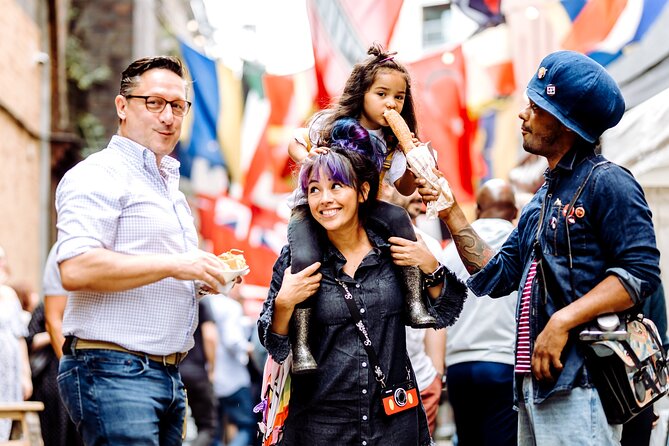 Private London Tour Tailored to Your Interests With a Local Best Suited to You - Booking Details and Customer Satisfaction