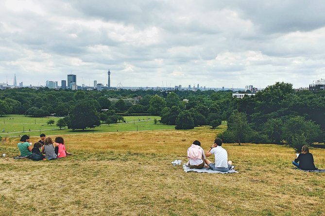 Private London VIP Shopping Tour - Health and Safety Guidelines