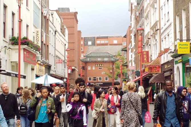 Private London VIP Shopping Tour - Highlights of the Tour
