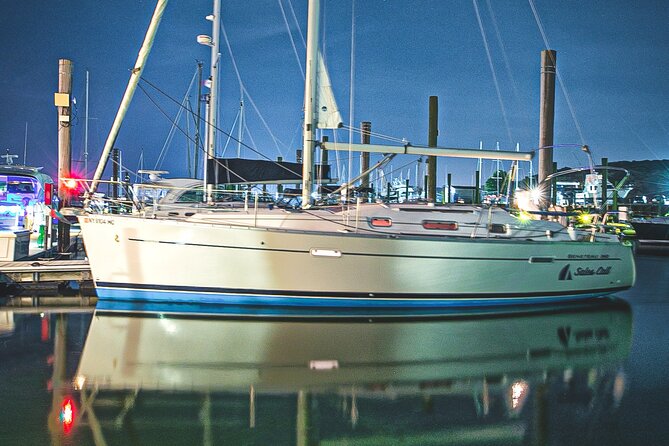 Private Long Island Sound Sailing Experience - Ideal Occasions