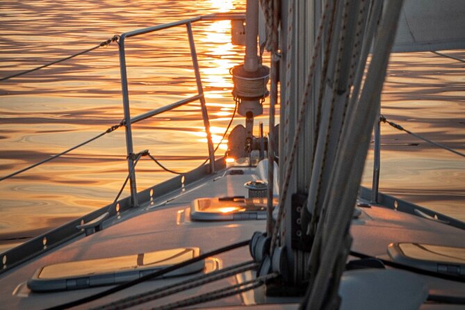 Private Long Island Sound Sailing Experience - Highlights and Attractions