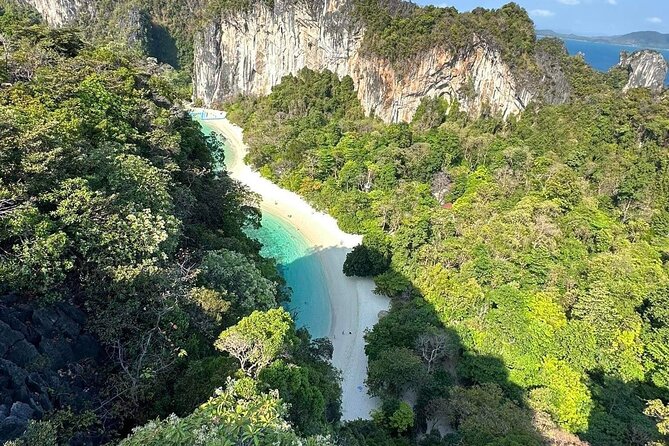 Private Longtail Boat Tour to Hong Islands - Key Points