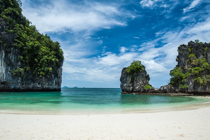 Private Longtail Boat Tour to Hong Islands - Pickup and Meeting Points