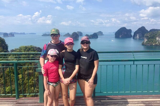 Private Longtail Boat Tour to Hong Islands - Tour Details and Duration