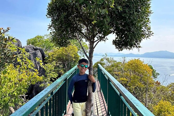 Private Longtail Boat Tour to Hong Islands - Discovering Pak Bia Island