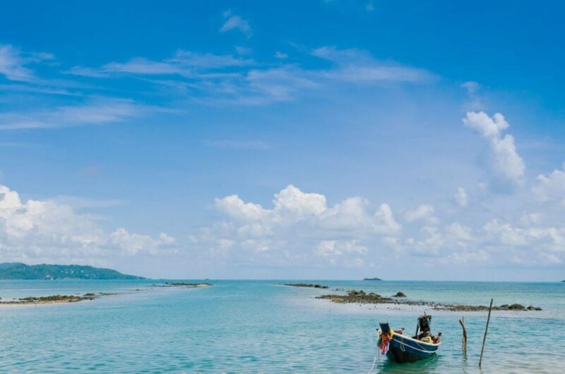 Private Longtail Boat Tour to Koh Madsum and Koh Tan - Locations Explored