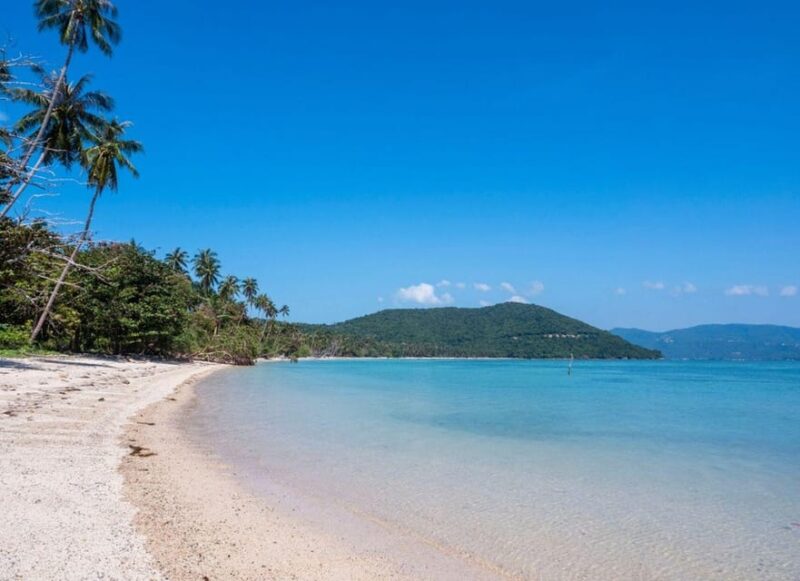 Private Longtail Boat Tour to Koh Madsum and Koh Tan - Highlights of the Tour