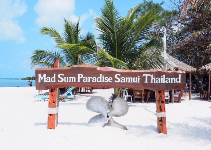 Private Longtail Boat Tour to Koh Madsum and Koh Tan - Frequently Asked Questions